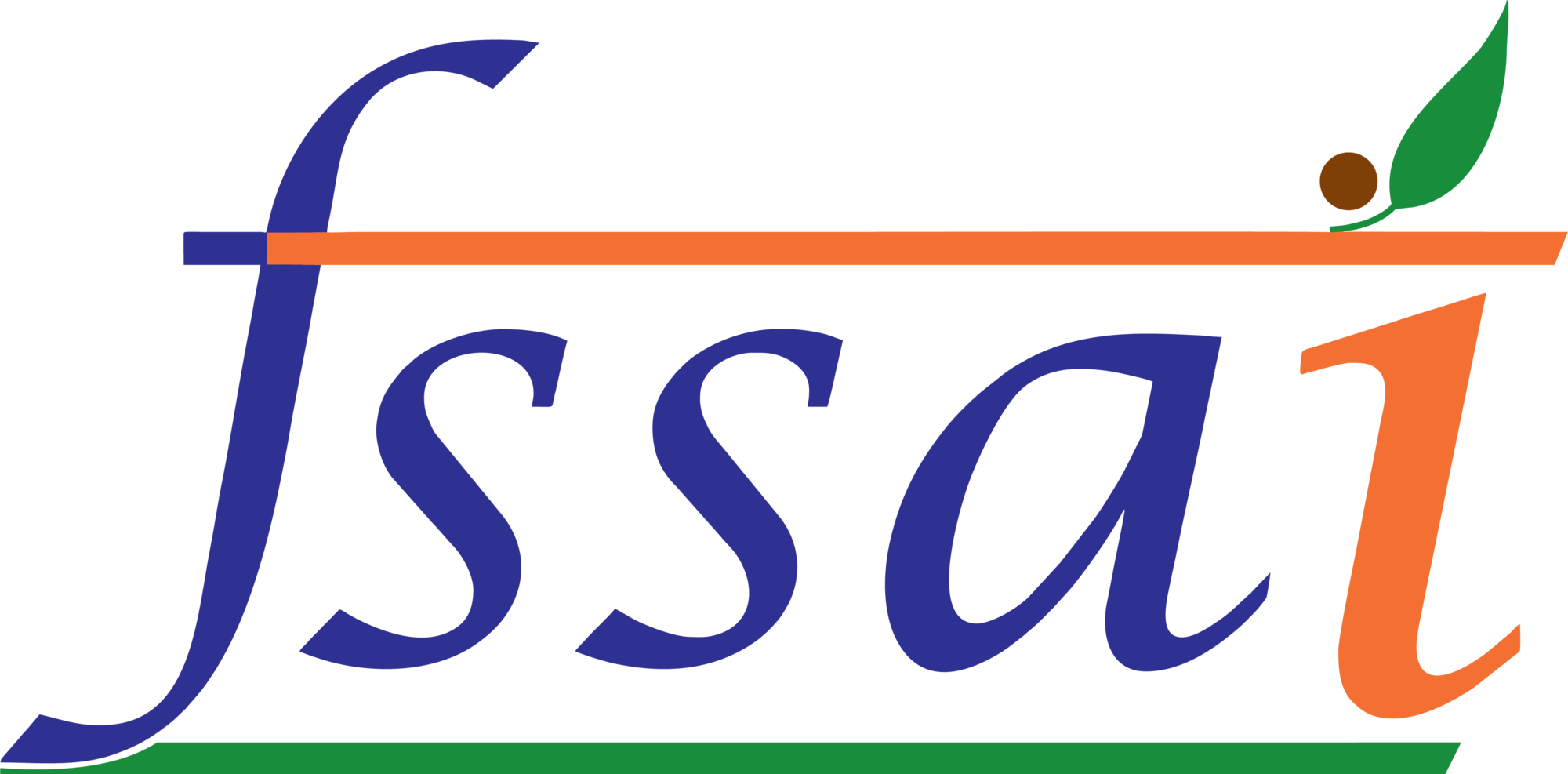 FSSAI โ Food Safety and Standards Authority of India